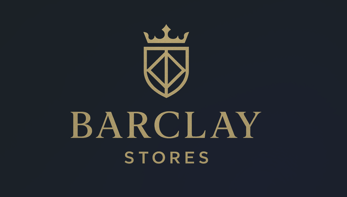 Barclay stores