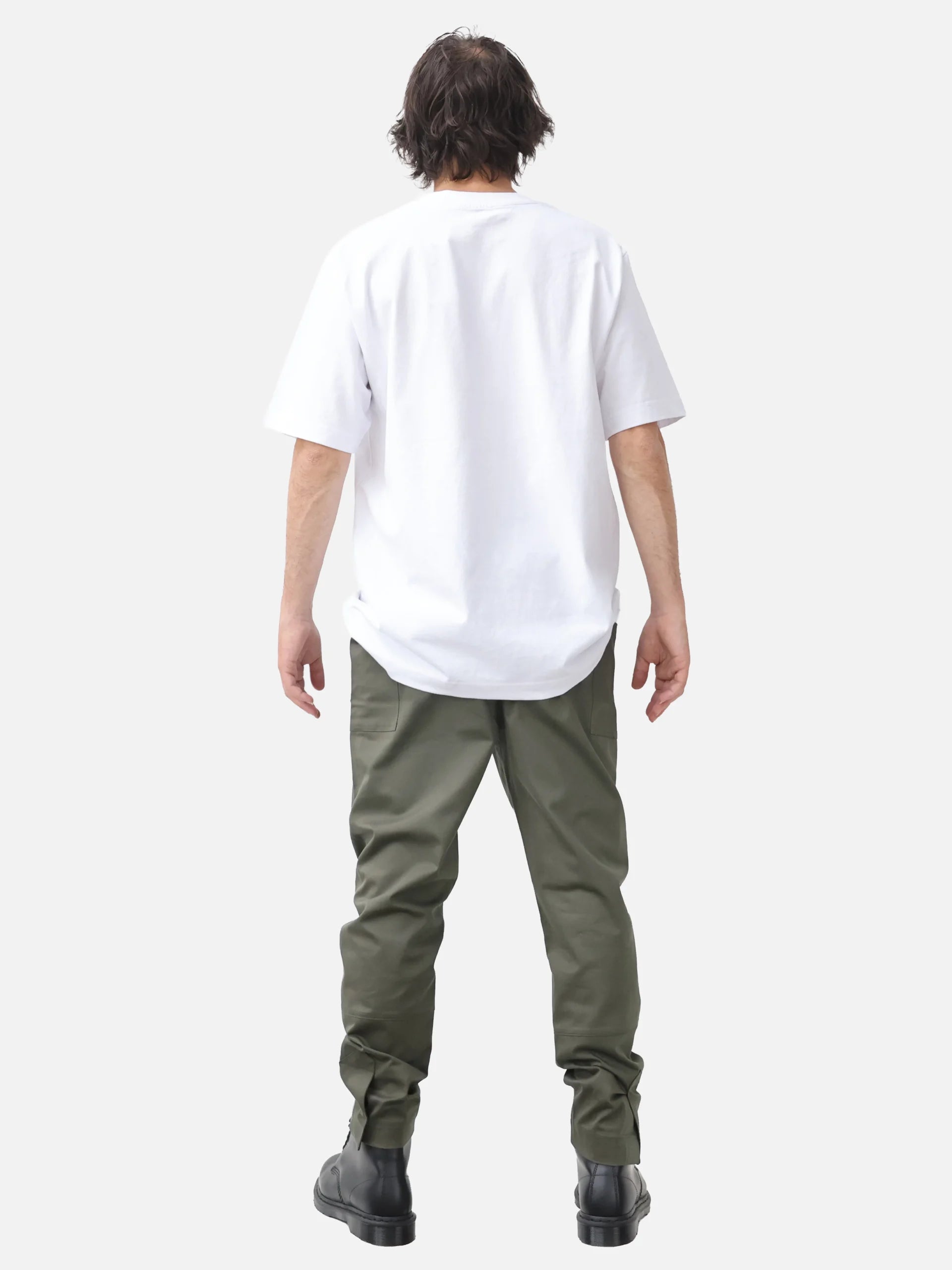 Taitsu Pants - Army